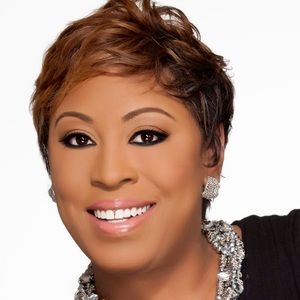 Meet your Posher, Cheryl